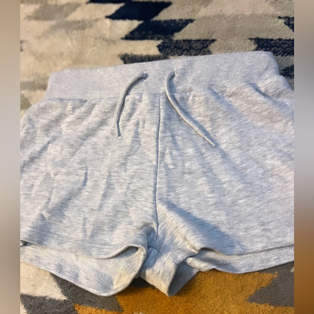 S shorts